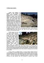 Referāts 'Senās Grieķijas teātri', 11.