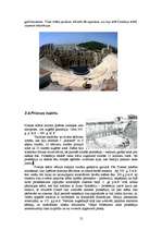 Referāts 'Senās Grieķijas teātri', 12.