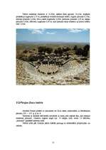 Referāts 'Senās Grieķijas teātri', 13.