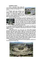 Referāts 'Senās Grieķijas teātri', 14.