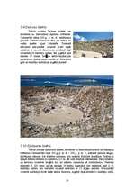 Referāts 'Senās Grieķijas teātri', 16.