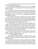 Referāts 'Ģimenes budžeta plānošana', 2.