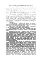 Eseja 'Manas personības profesionālās morāles raksturojums', 1.