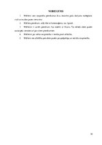 Referāts 'Mākleri, viņu tiesības un pienākumi', 10.