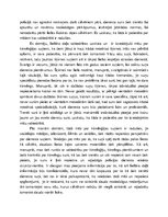 Eseja 'Kinoloģijas mīti un patiesība', 3.