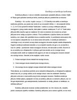 Eseja 'Korelācija un korelācijas koeficients', 1.