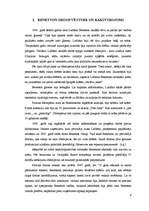 Referāts 'Zīmola "United Colors of Benetton" reklāmas analīze', 9.