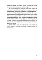 Referāts 'Zīmola "United Colors of Benetton" reklāmas analīze', 15.