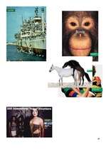 Referāts 'Zīmola "United Colors of Benetton" reklāmas analīze', 28.