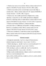 Diplomdarbs 'Darba līguma forma un saturs', 47.