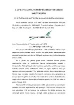 Diplomdarbs 'AS "Latvijas valsts meži" personāla motivēšanas analīze', 36.