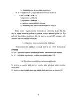 Referāts 'Latvijas IKP atkarībā no tiešajām investīcijām', 7.