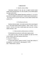 Referāts 'Latvijas IKP atkarībā no tiešajām investīcijām', 10.