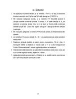 Referāts 'Latvijas IKP atkarībā no tiešajām investīcijām', 14.