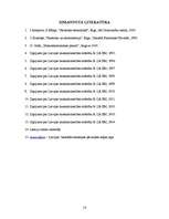 Referāts 'Latvijas IKP atkarībā no tiešajām investīcijām', 15.