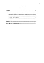 Referāts 'Miegs', 2.