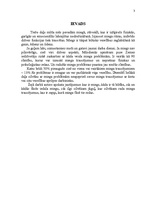 Referāts 'Miegs', 3.