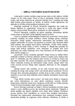 Referāts 'Miegs', 4.