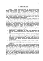 Referāts 'Miegs', 6.