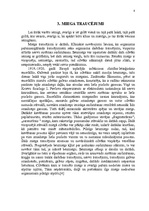 Referāts 'Miegs', 8.