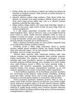 Referāts 'Miegs', 13.