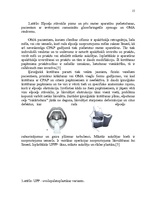 Referāts 'Miegs', 15.