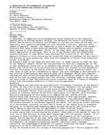 Eseja 'A Comparison of the Pegagogical Philosophies of William Vennard and Richard Mill', 1.