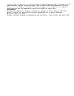 Eseja 'A Comparison of the Pegagogical Philosophies of William Vennard and Richard Mill', 15.