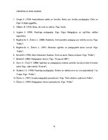 Referāts 'Pedagoģiskās domas attīstība Latvijā 20.gadsimta pirmajā pusē', 14.