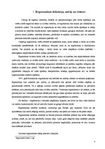 Referāts 'Ergonomikas ievērošana skolā un mājās', 4.