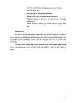 Referāts 'Ergonomikas ievērošana skolā un mājās', 5.