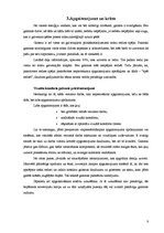 Referāts 'Ergonomikas ievērošana skolā un mājās', 8.