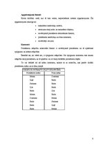 Referāts 'Ergonomikas ievērošana skolā un mājās', 9.