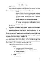 Referāts 'Ergonomikas ievērošana skolā un mājās', 10.