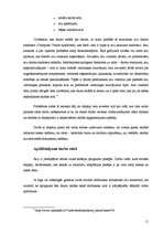 Referāts 'Ergonomikas ievērošana skolā un mājās', 11.