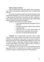 Referāts 'Ergonomikas ievērošana skolā un mājās', 12.