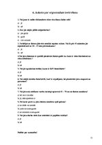 Referāts 'Ergonomikas ievērošana skolā un mājās', 13.