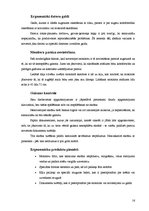 Referāts 'Ergonomikas ievērošana skolā un mājās', 16.