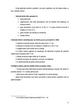 Referāts 'Ergonomikas ievērošana skolā un mājās', 17.