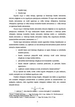 Konspekts 'Finanšu instrumenti. Naudas un kapitāla tirgus', 4.