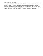 Eseja 'Terrorist Attacks', 2.