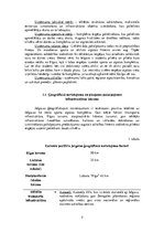 Biznesa plāns 'Uzņēmējdarbība meža apsaimniekošanā - biznesa plāns', 5.