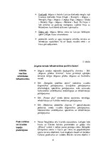 Biznesa plāns 'Uzņēmējdarbība meža apsaimniekošanā - biznesa plāns', 6.