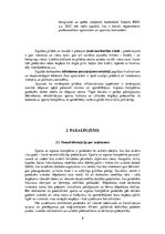 Biznesa plāns 'Uzņēmējdarbība meža apsaimniekošanā - biznesa plāns', 8.