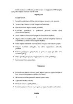 Biznesa plāns 'Uzņēmējdarbība meža apsaimniekošanā - biznesa plāns', 11.