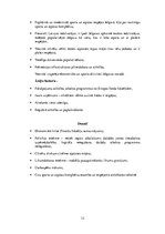 Biznesa plāns 'Uzņēmējdarbība meža apsaimniekošanā - biznesa plāns', 12.