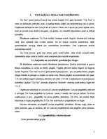 Prakses atskaite 'Ražošanas prakse picērijā "Čili pica"', 3.