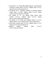 Prakses atskaite 'Ražošanas prakse picērijā "Čili pica"', 33.