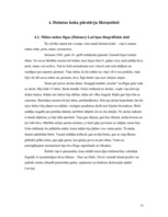 Referāts 'Mans ciltskoks', 13.