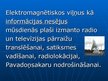 Prezentācija 'Elektromagnētisko viļņu izmantošana', 3.